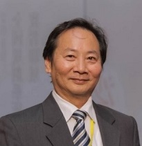 Photo of Yen-Jong Chen