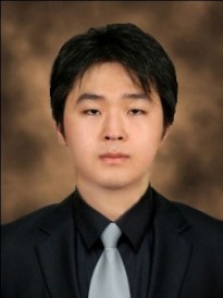 Photo of Kiwook Kim