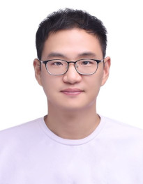 Photo of Sangjae Seo Photo of Sangjae Seo