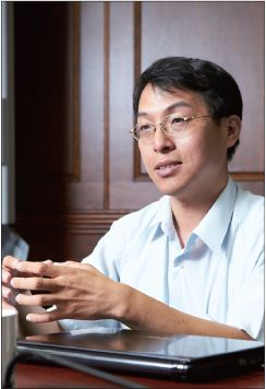 Te-Lung Liu